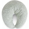 CEBA BABY Vankúš na dojčenie HUGGY (150x60x37) Basic Wildflowers W-709-000-742 CEBA BABY Vankúš na dojčenie HUGGY (150x60x37) Basic Wildflowers W-709-000-742