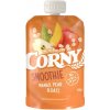 CORNY Smoothie mango hruška ovsené vločky 120 g CORNY Smoothie mango hruška ovsené vločky 120 g