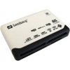 Sandberg 133-46 Multi Card Reader Sandberg 133-46 Multi Card Reader