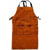 Grilovací Zástěra z Hovězí Kůže pro Gril Mistra Berndorf Grilovací Zástěra z Hovězí Kůže pro Gril Mistra Berndorf