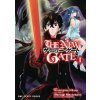 The New Gate Volume 1 The New Gate Volume 1