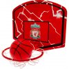 Fan-shop Mini basketball set LIVERPOOL FC Fan-shop Mini basketball set LIVERPOOL FC