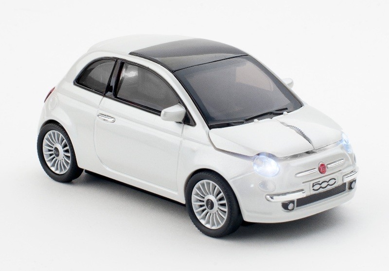 Click Car Fiat 500 660080