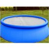 Cornisun kruh 250 cm zváraný - solárna plachta Cornisun kruh 250 cm zváraný - solárna plachta