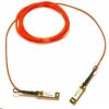 Cisco Direct-Attach Active Optical kábel-Twinaxiální kábel-SFP +-SFP +-3 m-SFF-8431 (SFP-10G-AOC3M) Cisco Direct-Attach Active Optical kábel-Twinaxiální kábel-SFP +-SFP +-3 m-SFF-8431 (SFP-10G-AOC3M)