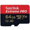 SANDISK MICROSDXC 64GB, SDSQXCY-064G-GN6MA SANDISK MICROSDXC 64GB, SDSQXCY-064G-GN6MA