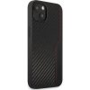 AMG puzdro plastové Apple iPhone 14/13 AMHCP14SDEBK čierne AMG puzdro plastové Apple iPhone 14/13 AMHCP14SDEBK čierne