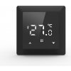 Designo Wifi Termostat W3FrameBlack Designo Wifi Termostat W3FrameBlack