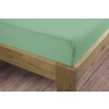 Bierbaum jersey plachta celadon - 180-200 x 200 cm Bierbaum jersey plachta celadon - 180-200 x 200 cm