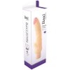 REALISTIC VIBRATOR REAL RAPTURE SHOCK JELLY FLESH 9.5 REALISTIC VIBRATOR REAL RAPTURE SHOCK JELLY FLESH 9.5