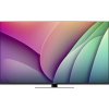 Panasonic TV-65W80A LED TV 164 cm 65 palca En.trieda 2021: E (A - G) CI+, DVB-C, DVB-S2, DVB-T, DVB-T2, Smart TV, UHD, WLAN čierna; TV-65W80AEZ Panasonic TV-65W80A LED TV 164 cm 65 palca En.trieda 2021: E (A - G) CI+, DVB-C, DVB-S2, DVB-T, DVB-T2, Smart TV, UHD, WLAN čierna; TV-65W80AEZ