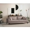 Atelier Del Sofa Astana 3-miestna – Béžová Atelier Del Sofa Astana 3-miestna – Béžová