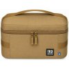 HORI Compact Carry All, Nintendo Switch 2, Official, Nastaviteľný priestor, Pieskovo-farbová, Taška na konzolu HORI Compact Carry All, Nintendo Switch 2, Official, Nastaviteľný priestor, Pieskovo-farbová, Taška na konzolu