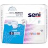 Seni Active Super inkon.plienkové nohavičky S 10 ks Seni Active Super inkon.plienkové nohavičky S 10 ks