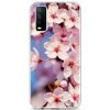 TopQ silikónový na Vivo Y11s Sakura