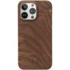 WoodDesign Woodcessories Slim Case iPhone 13 Pro - Walnut WoodDesign Woodcessories Slim Case iPhone 13 Pro - Walnut