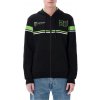 Mikina na zip Fabio QUARTARARO - MONSTER ENERGY (černá,zelená, vel. XL) Mikina na zip Fabio QUARTARARO - MONSTER ENERGY (černá,zelená, vel. XL)