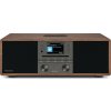 TechniSat DIGITRADIO 650, wood/anthrazit TechniSat DIGITRADIO 650, wood/anthrazit