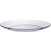 Duralex Tanier na dezerty LYS Priehľadná 190x20mm Duralex Tanier na dezerty LYS Priehľadná 190x20mm
