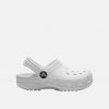 Crocs Classic Clog K White Crocs Classic Clog K White