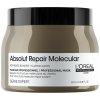 L´oréal Professionnel Serie Expert Absolut repair Molecular Mask - Oplachující maska na vlasy 500 ml L´oréal Professionnel Serie Expert Absolut repair Molecular Mask - Oplachující maska na vlasy 500 ml