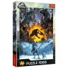 Trefl Trefl Puzzle 1000 Vo svete Jurského parku Trefl Trefl Puzzle 1000 Vo svete Jurského parku
