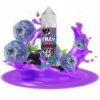 Chill Pill S&V 12ml - Truly Blueberry Truly Blueberry Chill Pill S&V 12ml - Truly Blueberry Truly Blueberry