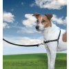 PetSafe Postroj EasyWalk , černý S Farba: čierne PetSafe Postroj EasyWalk , černý S Farba: čierne