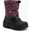 Detské snehule Reima Nefar deep purple 5400024A-4962 Detské snehule Reima Nefar deep purple 5400024A-4962