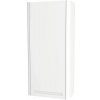 Kúpeľňová závesná skrinka Devo Gloria 2.0 biela matná 40 x 86 x 21 cm GL2-SW1DPR40-1-F83 Kúpeľňová závesná skrinka Devo Gloria 2.0 biela matná 40 x 86 x 21 cm GL2-SW1DPR40-1-F83