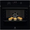 ELC Electrolux EOD6F77WZ SteamBake 600 Katalýza Parná rúra Čierna ELC Electrolux EOD6F77WZ SteamBake 600 Katalýza Parná rúra Čierna
