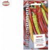 Paprika DS Beros - baraní roh , stredne štipľavá, 0,6 g Paprika DS Beros - baraní roh , stredne štipľavá, 0,6 g