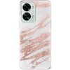 Odolné silikónové puzdro iSaprio - RoseGold 10 - OnePlus Nord 2T 5G Odolné silikónové puzdro iSaprio - RoseGold 10 - OnePlus Nord 2T 5G