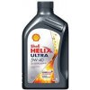 SHELL Helix Ultra 5W-40 1L SHELL Helix Ultra 5W-40 1L