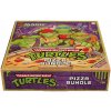 Wizards of the Coast Magic: The Gathering Teenage Mutant Ninja Turtles Pizza Bundle