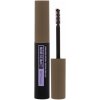 Maybelline Express Brow Fast Sculpt Mascara řasenka na obočí 02 Soft Brown 16 ml