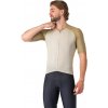 Castelli Unlimited Endurance 3 jersey Silver moon/ Elmwood/ Mango mojito