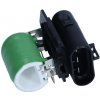 Predradený odpor, elektromotor (ventilátor chladiča) MAXGEAR 57-0363 (570363) Predradený odpor, elektromotor (ventilátor chladiča) MAXGEAR 57-0363 (570363)