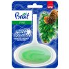 BRAIT WC blok 1 fázový Pine 40g BRAIT WC blok 1 fázový Pine 40g