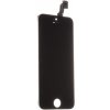 LCD Displej + Dotyková Obrazovka Apple iPhone 5C – OEM – čierna LCD Displej + Dotyková Obrazovka Apple iPhone 5C – OEM – čierna