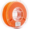 Polymaker PolyLite PETG 1 kg Orange, 1,75 mm