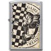 Zapaľovač Zippo 25967 Game Over Zapaľovač Zippo 25967 Game Over