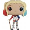 Funko POP! Suicide Squad: Harley Quinn Funko POP! Suicide Squad: Harley Quinn
