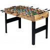 Neo-Sport NS-805 Stolný futbalový stôl, 115 x 78 x 60 cm, drevený Neo-Sport NS-805 Stolný futbalový stôl, 115 x 78 x 60 cm, drevený