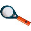Levenhuk LabZZ MG1 Magnifier with Compass Levenhuk LabZZ MG1 Magnifier with Compass