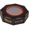Sluneční filtr - fólie Explore Scientific Sun Catcher pro teleskopy 60–80 mm Sluneční filtr - fólie Explore Scientific Sun Catcher pro teleskopy 60–80 mm