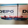 Citroen C3 2013- držiak predného nárazníka Sada L+P Citroen C3 2013- držiak predného nárazníka Sada L+P