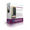HEMISFÉRY biofeedback Thought Stream