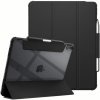 Spigen Ultra Hybrid Pro puzdro s priestorom na Apple Pencil na iPad Air 13 Spigen Ultra Hybrid Pro puzdro s priestorom na Apple Pencil na iPad Air 13