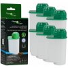 Filter Logic CFL-901B filter za Brita Intenza TZ70003 6 ks Filter Logic CFL-901B filter za Brita Intenza TZ70003 6 ks